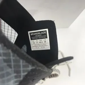 Medium | Shoes | Brandblack Aqua Kite Racer Lowtop Sneakers  display picture 1